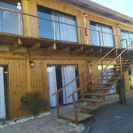 Formosa Suites Bonito  Exterior photo