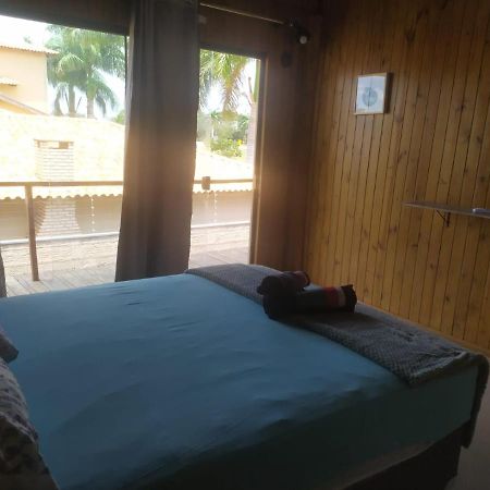 Formosa Suites Bonito  Exterior photo