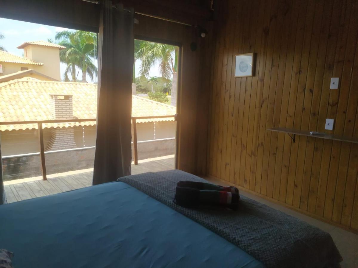Formosa Suites Bonito  Exterior photo
