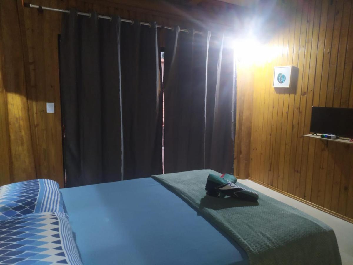 Formosa Suites Bonito  Exterior photo