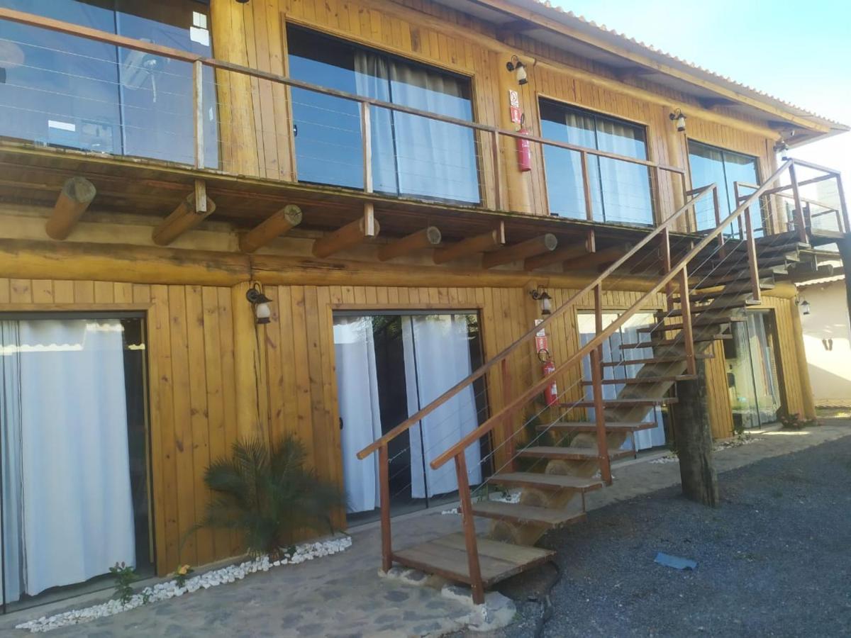 Formosa Suites Bonito  Exterior photo