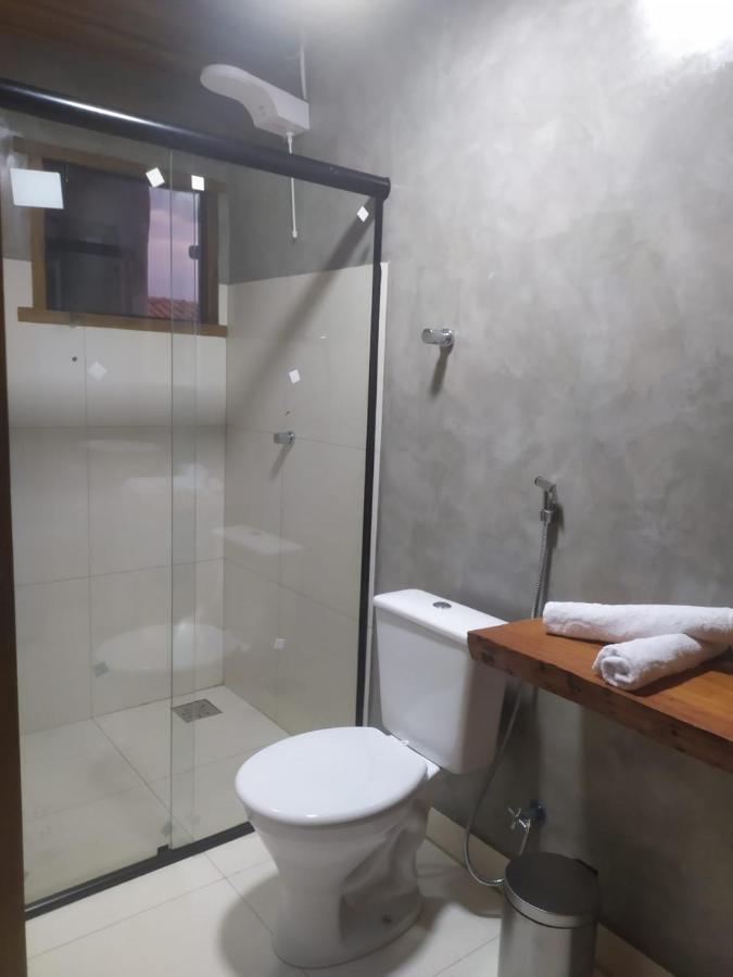 Formosa Suites Bonito  Exterior photo