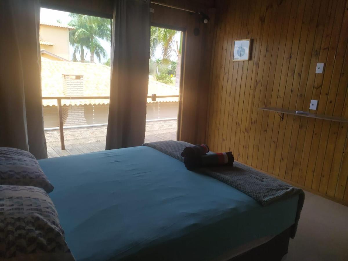 Formosa Suites Bonito  Exterior photo