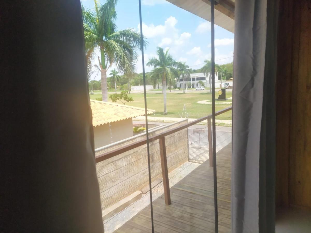 Formosa Suites Bonito  Exterior photo