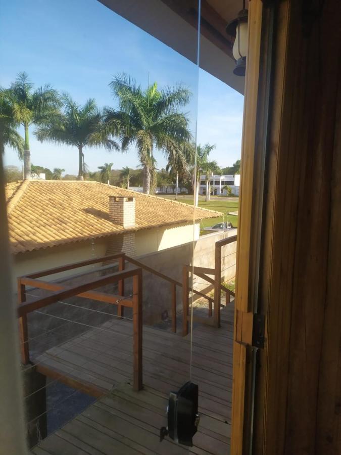 Formosa Suites Bonito  Exterior photo